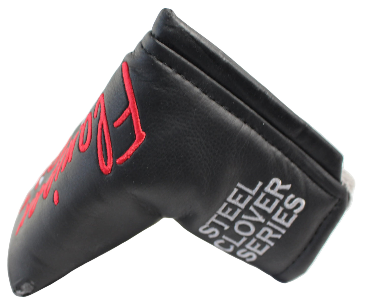 Flanigan Bilt - Pre-Owned Model 87 Blade Putter Headcover