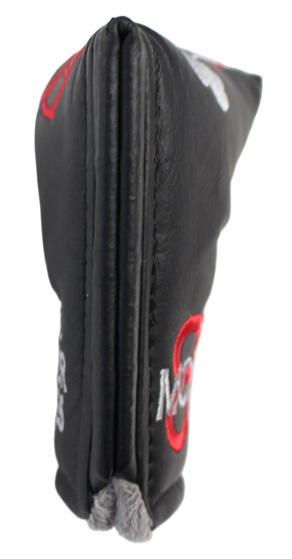 Flanigan Bilt - Pre-Owned Model 87 Blade Putter Headcover