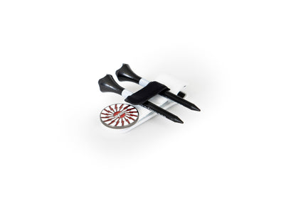 THE BYRD GOLF CLYP - White Swan - The Golf Guys Online