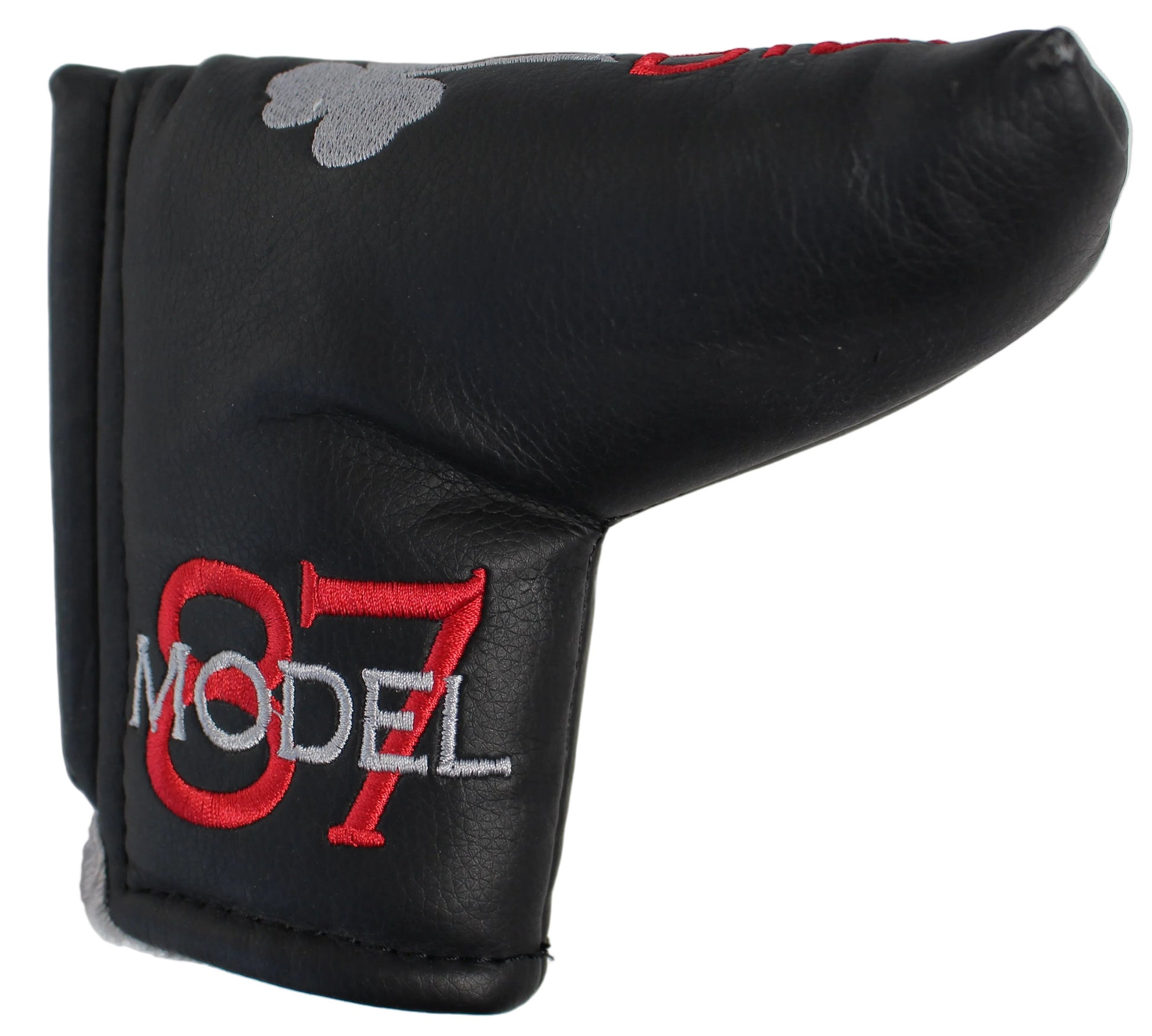 Flanigan Bilt - Pre-Owned Model 87 Blade Putter Headcover