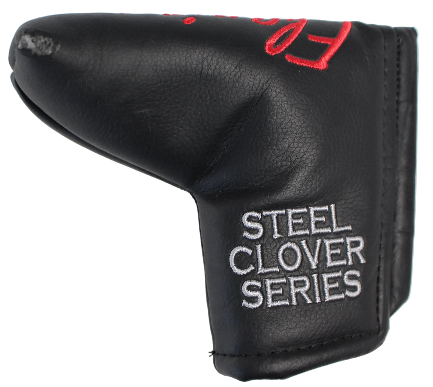 Flanigan Bilt - Pre-Owned Model 87 Blade Putter Headcover