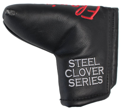 Flanigan Bilt - Pre-Owned Model 87 Blade Putter Headcover