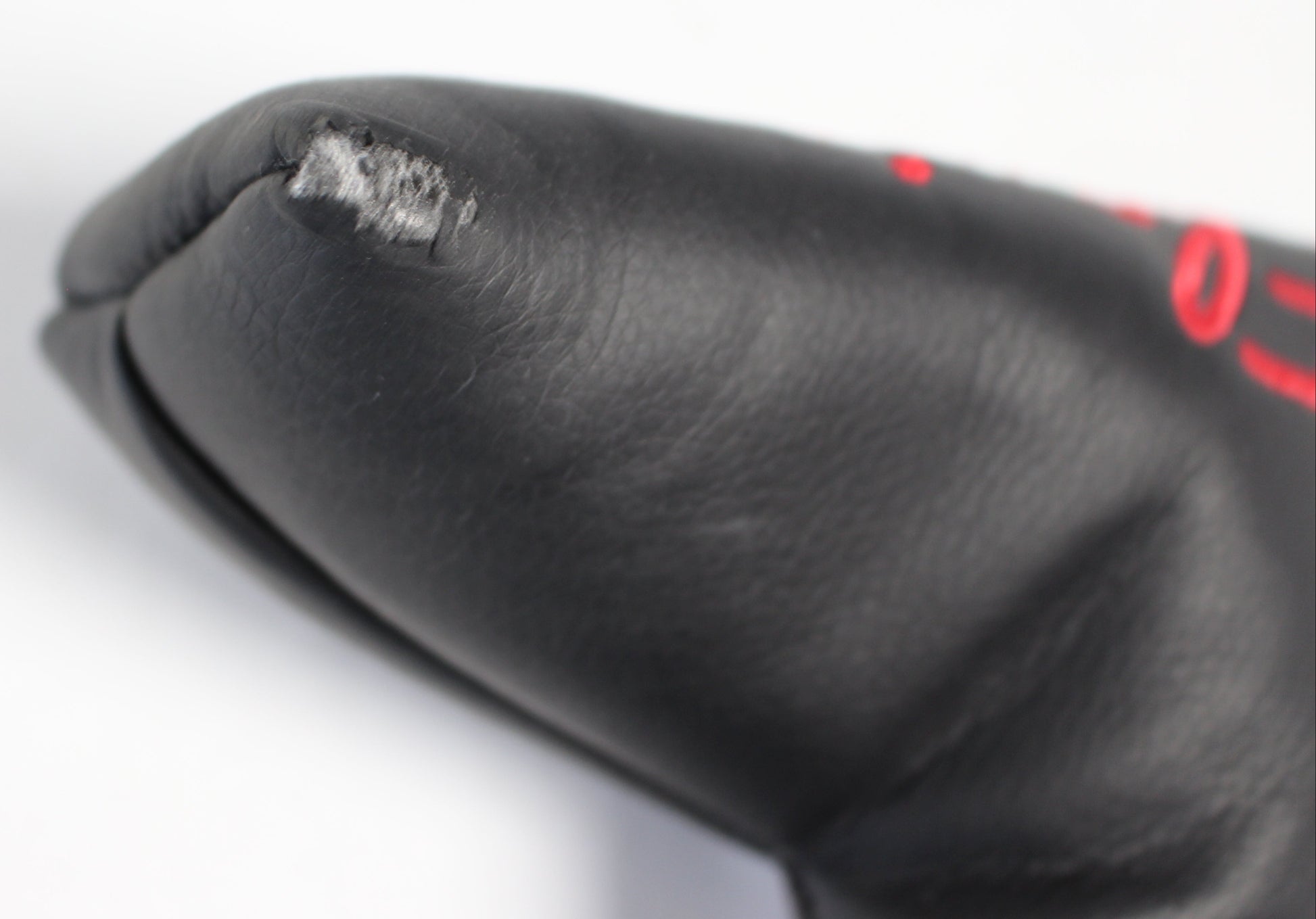 Flanigan Bilt - Pre-Owned Model 87 Blade Putter Headcover