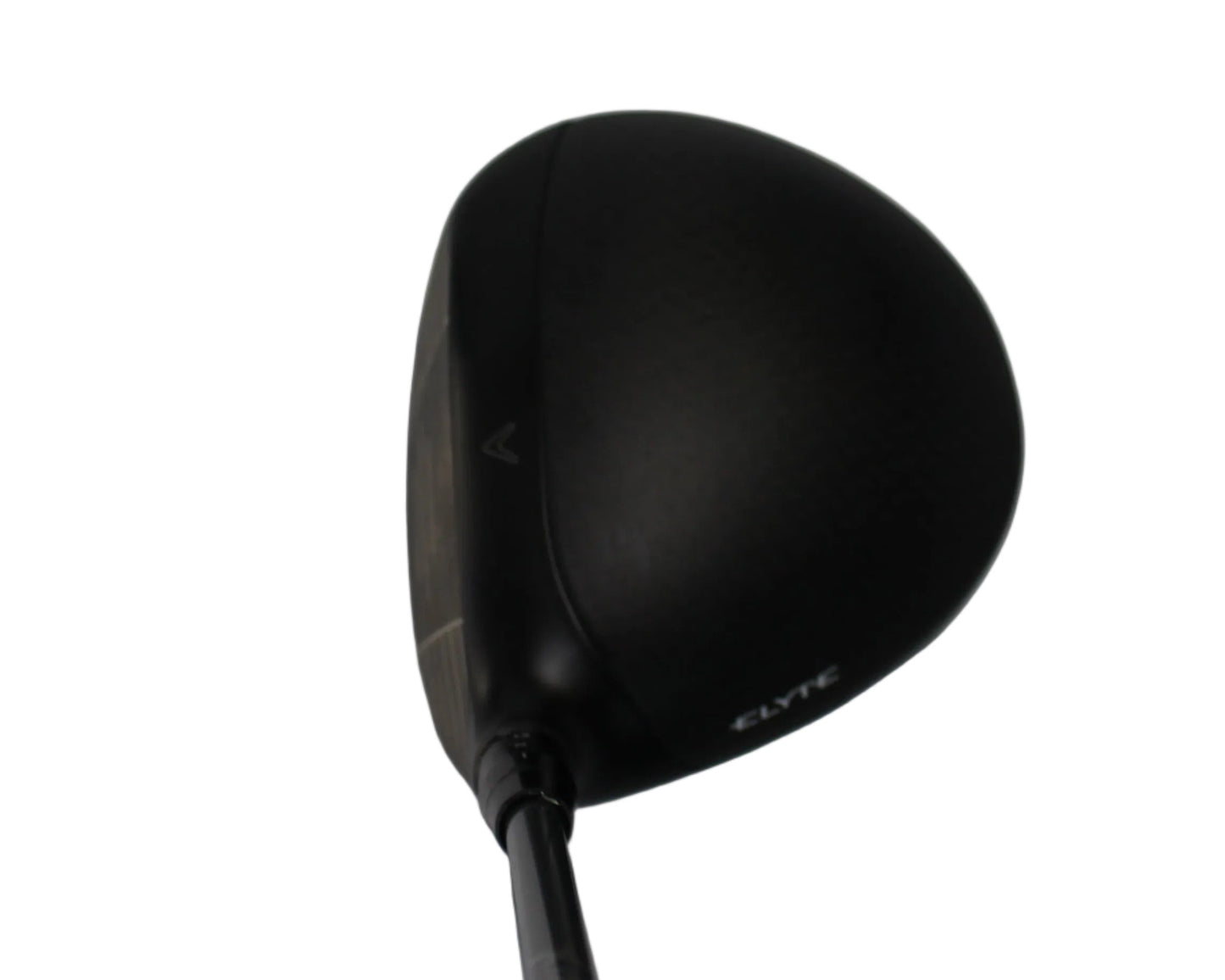 Pre-Owned Callaway Elyte Mini Driver: (11.5) W/ Denali 50-5.5 (Regular) (43.5 Inch) Graphite Shaft (Above Average)