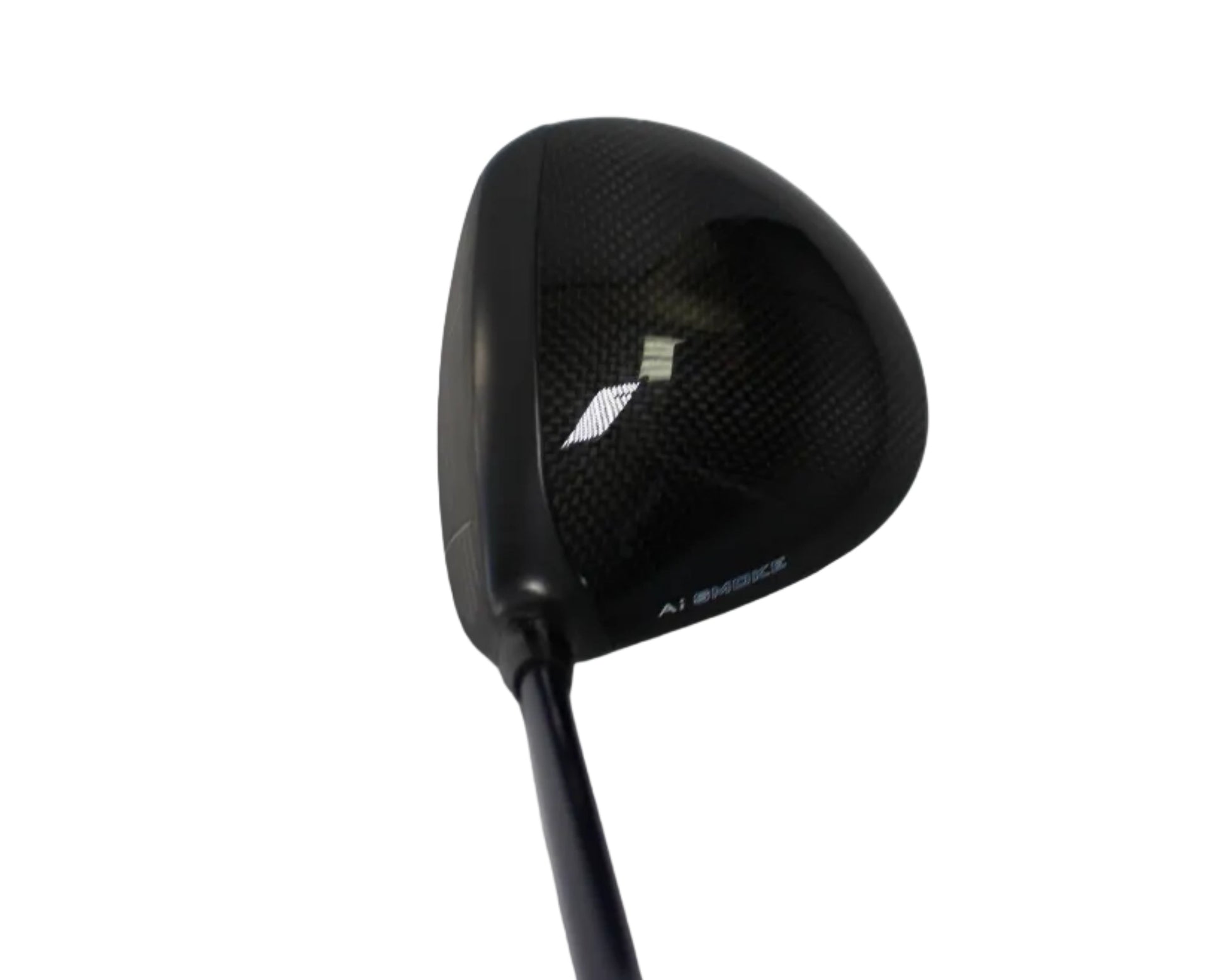 Pre-Owned Callaway Ai Smoke Triple Diamond: Driver (8.0) W/ Ventus Blue VeloCore TR 7-X (X-Stiff) (45 Inch) Shaft (Mint)
