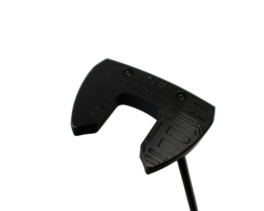 Pre-Owned Bettinardi Inovai 6.0 Black out Putter W/ 35 Inch Steel Shaft (Above Average)