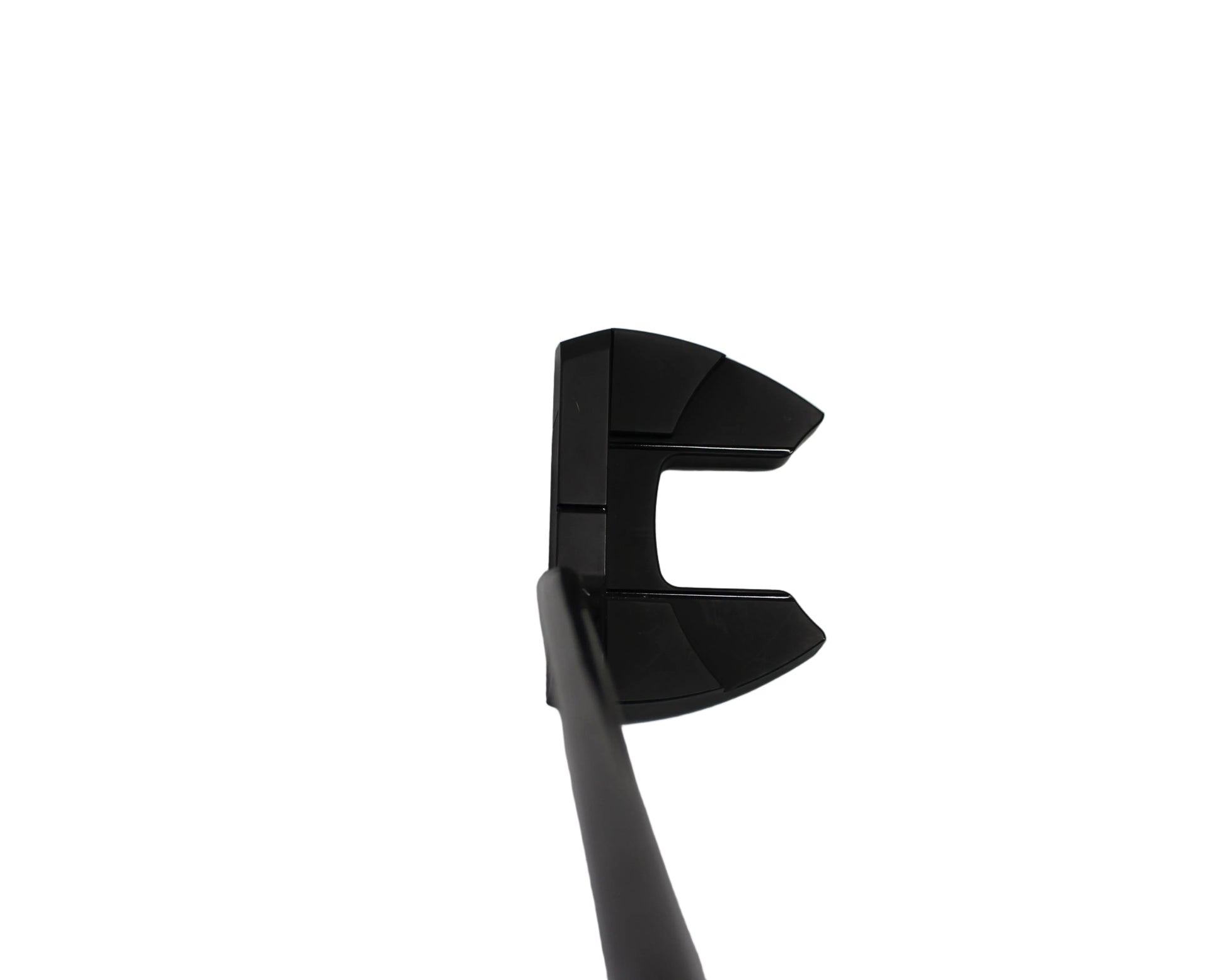 Pre-Owned Bettinardi Inovai 6.0 Black out Putter W/ 35 Inch Steel Shaft (Above Average)