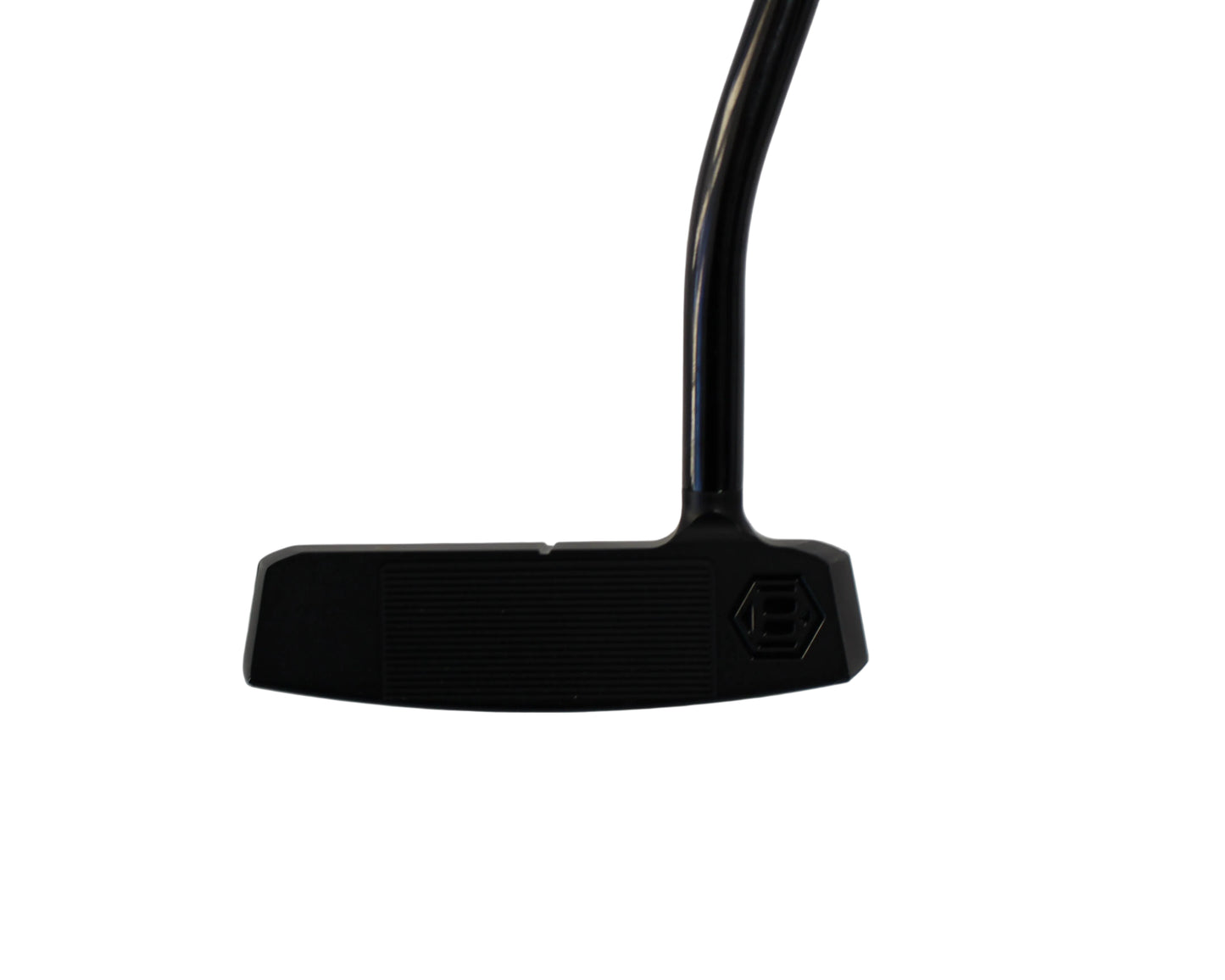 Pre-Owned Bettinardi Inovai 6.0 Black out Putter W/ 35 Inch Steel Shaft (Above Average)