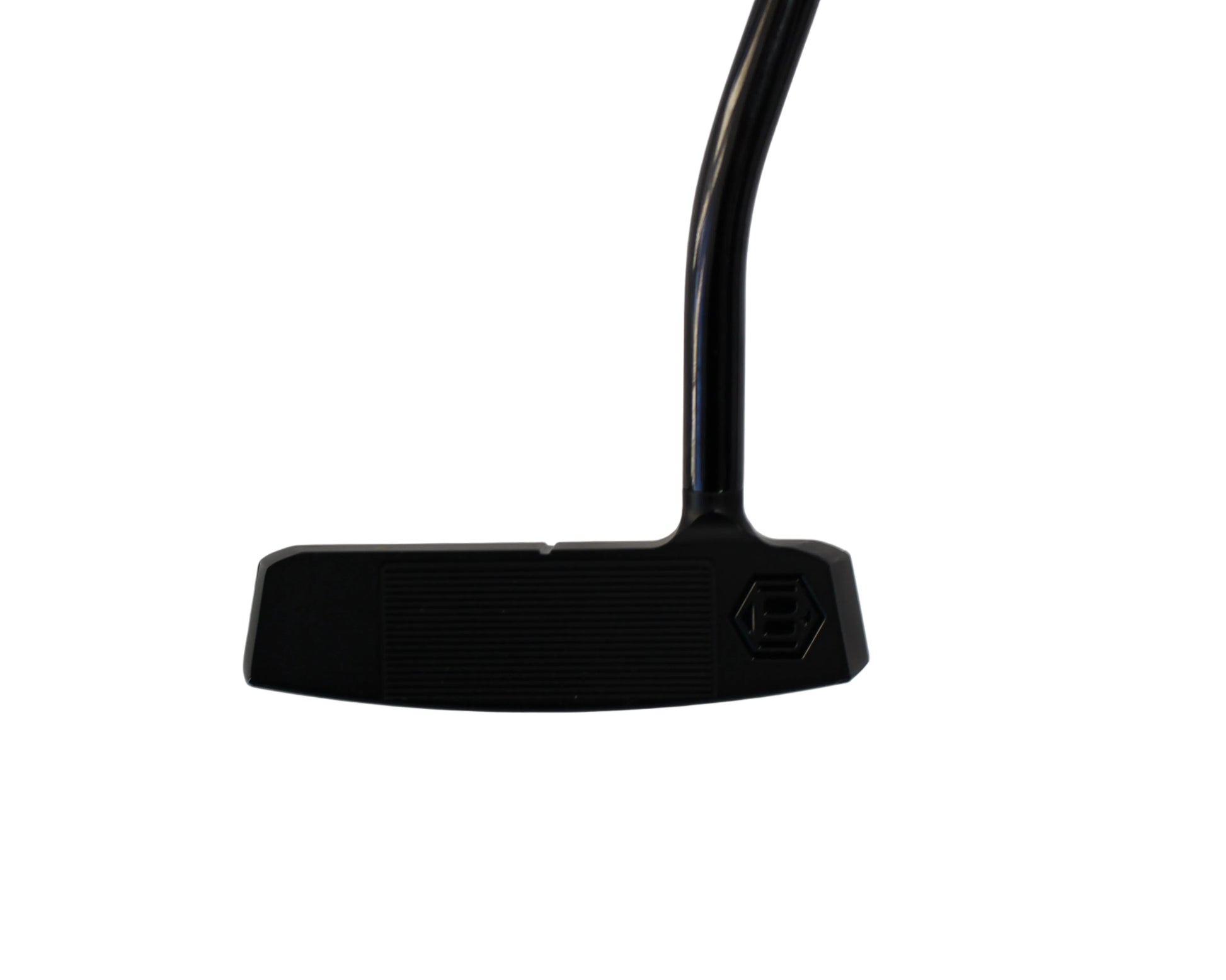 Pre-Owned Bettinardi Inovai 6.0 Black out Putter W/ 35 Inch Steel Shaft (Above Average)