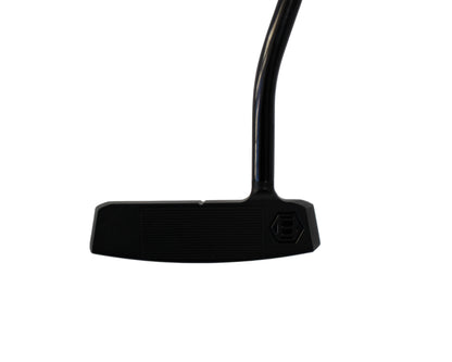 Pre-Owned Bettinardi Inovai 6.0 Black out Putter W/ 35 Inch Steel Shaft (Above Average)