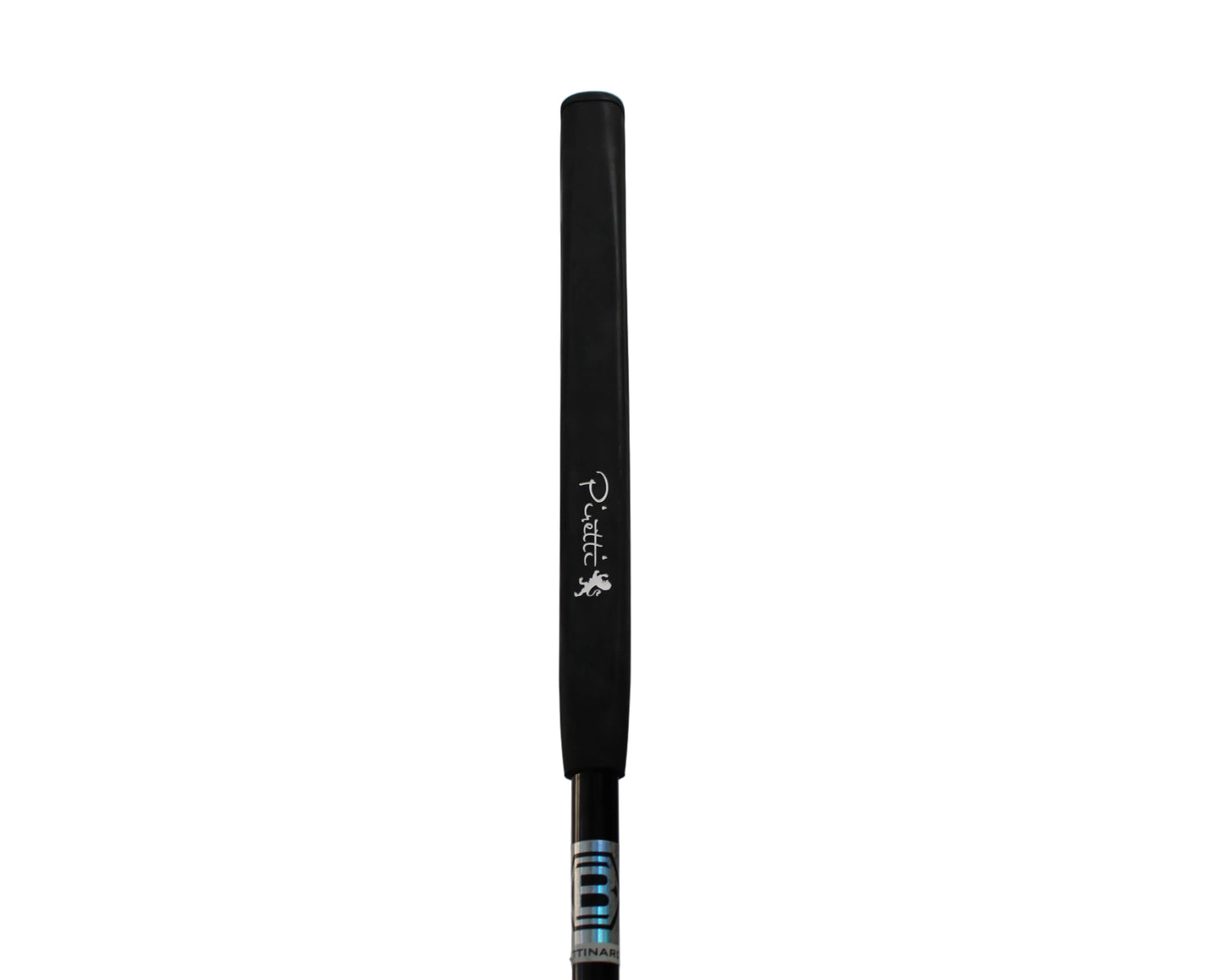Pre-Owned Bettinardi Inovai 6.0 Black out Putter W/ 35 Inch Steel Shaft (Above Average)