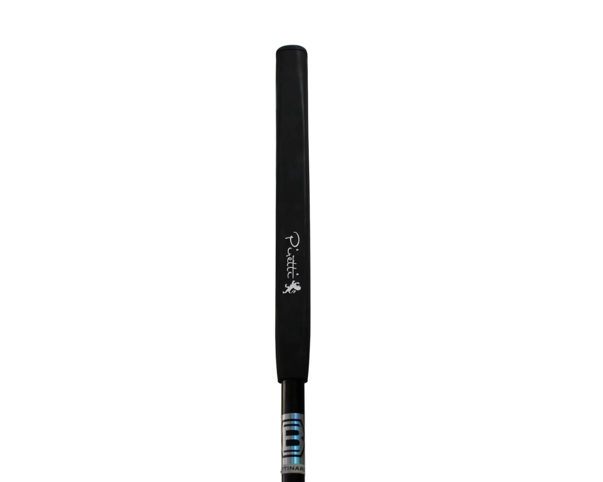 Pre-Owned Bettinardi Inovai 6.0 Black out Putter W/ 35 Inch Steel Shaft (Above Average)