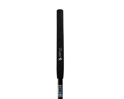 Pre-Owned Bettinardi Inovai 6.0 Black out Putter W/ 35 Inch Steel Shaft (Above Average)