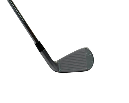 Pre-Owned Zxi 4 5 Iron (23.0) W/ KBS Tour Lite Regular Steel Shaft (Mint)