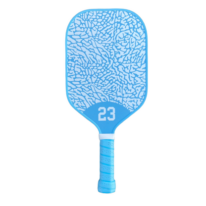THE UNC PICKLEBALL PADDLE - The Golf Guys Online