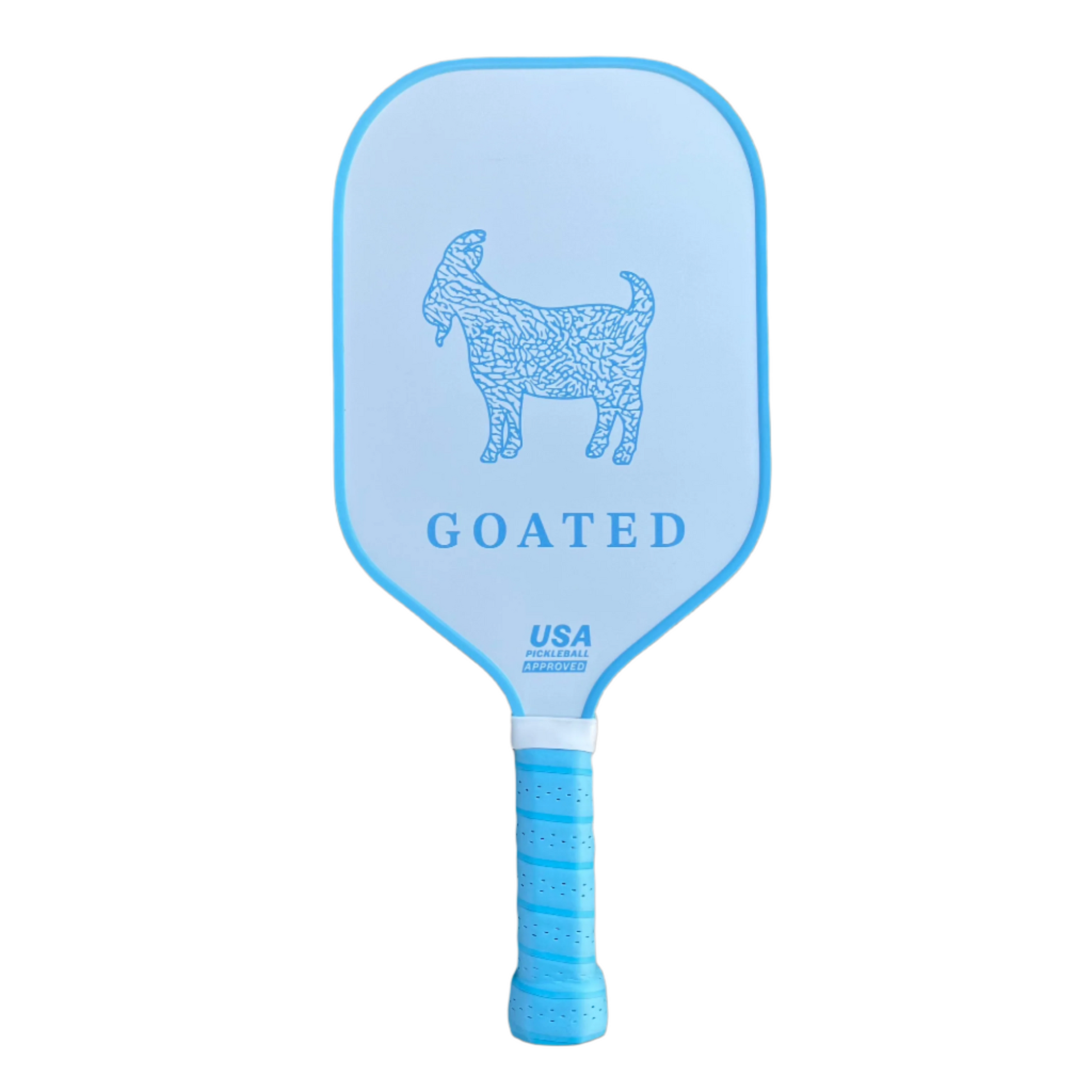 THE UNC PICKLEBALL PADDLE - The Golf Guys Online