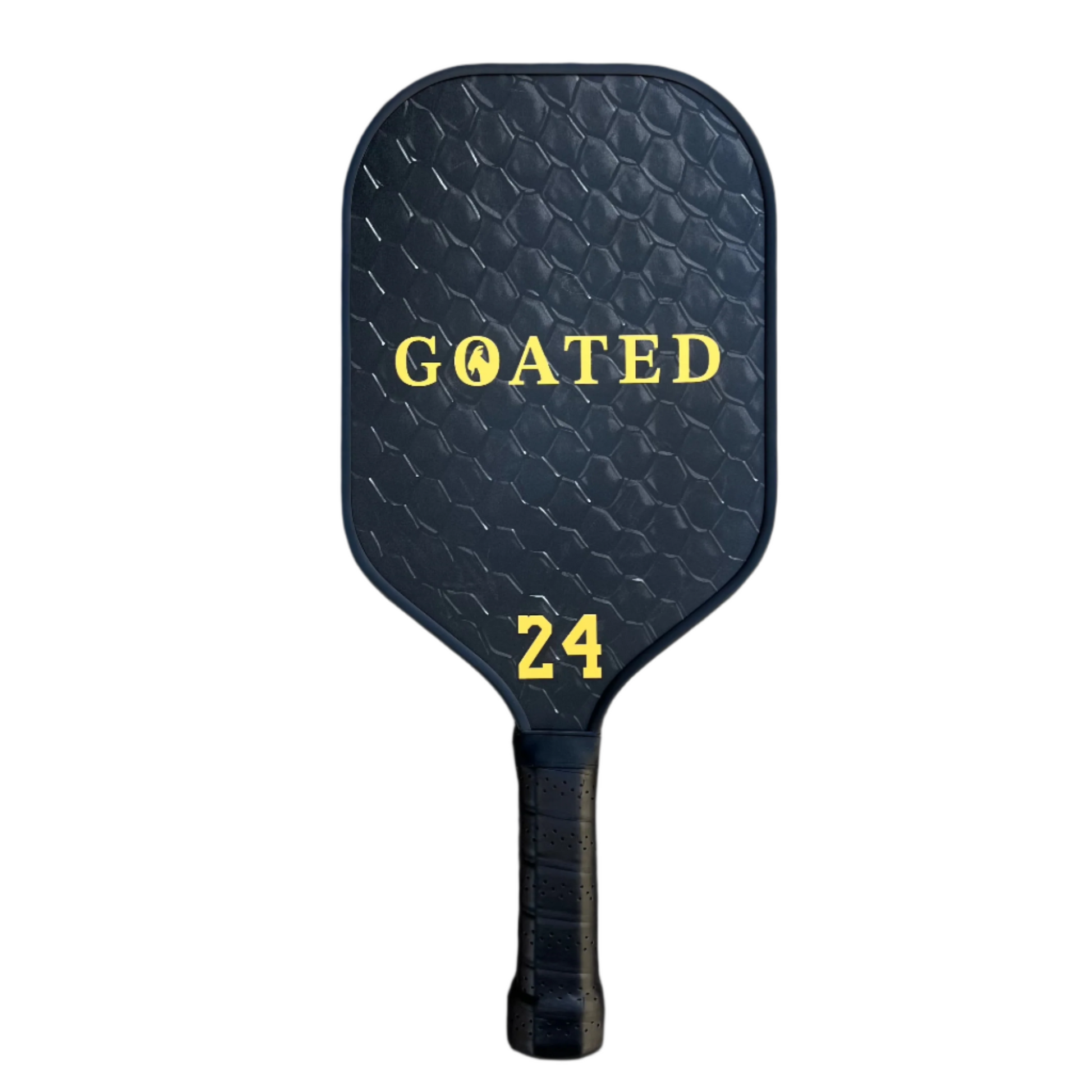 THE BLACK MAMBA PICKLEBALL PADDLE - The Golf Guys Online