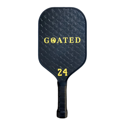 THE BLACK MAMBA PICKLEBALL PADDLE - The Golf Guys Online