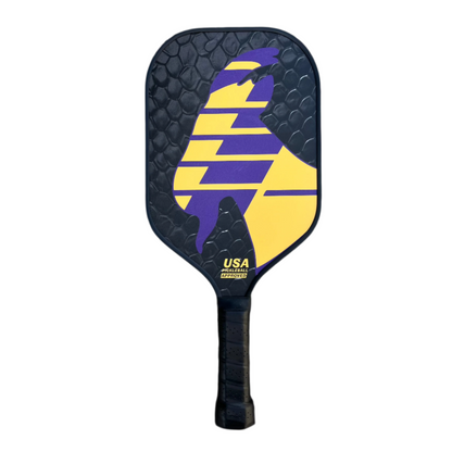 THE BLACK MAMBA PICKLEBALL PADDLE - The Golf Guys Online