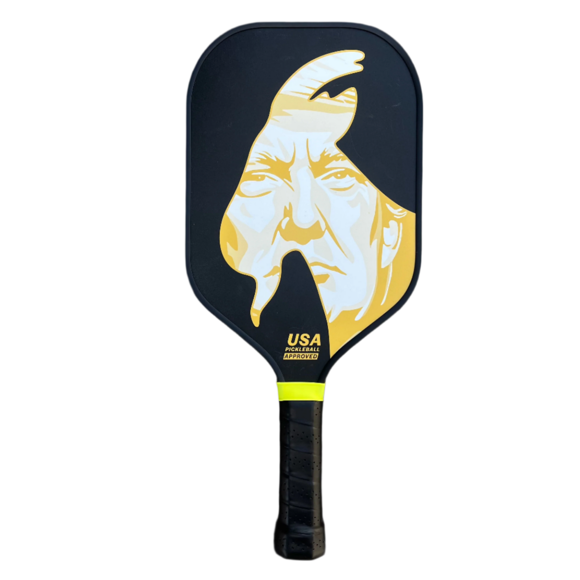 THE TRUMP PICKLEBALL PADDLE - The Golf Guys Online