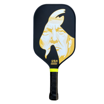 THE TRUMP PICKLEBALL PADDLE - The Golf Guys Online