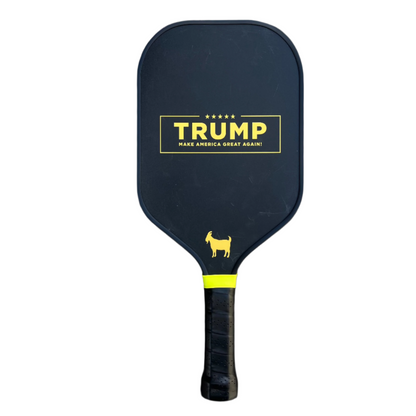 THE TRUMP PICKLEBALL PADDLE - The Golf Guys Online