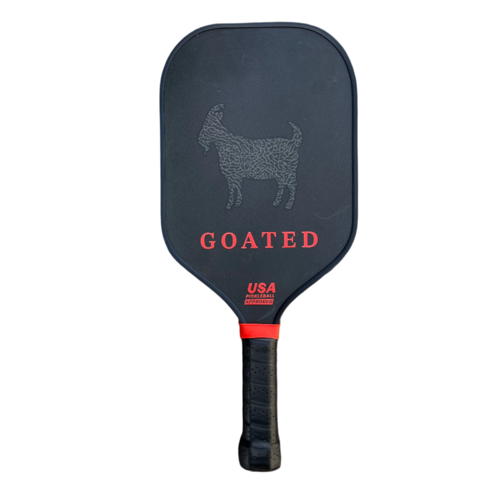 THE CEMENT PICKLEBALL PADDLE - The Golf Guys Online