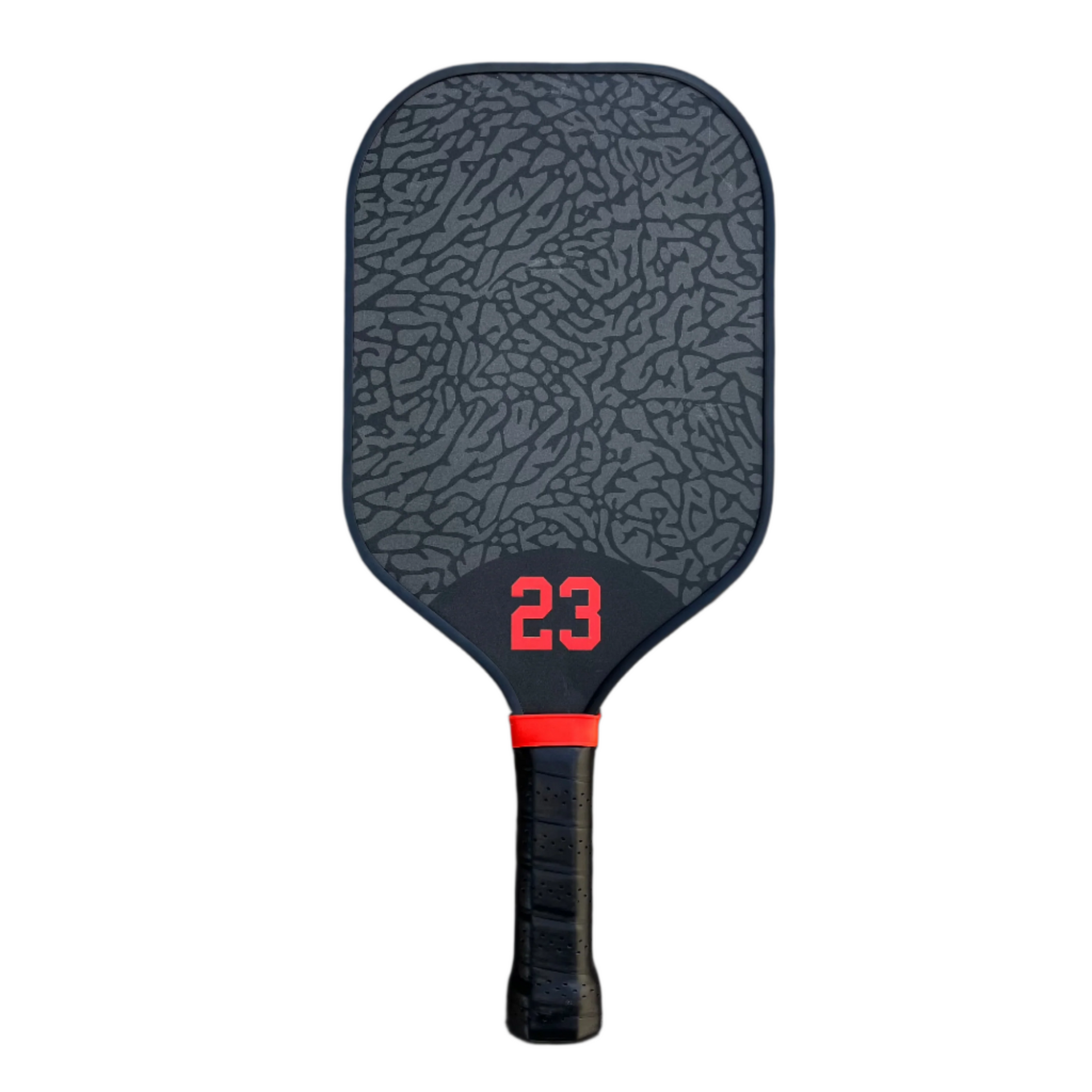 THE CEMENT PICKLEBALL PADDLE - The Golf Guys Online