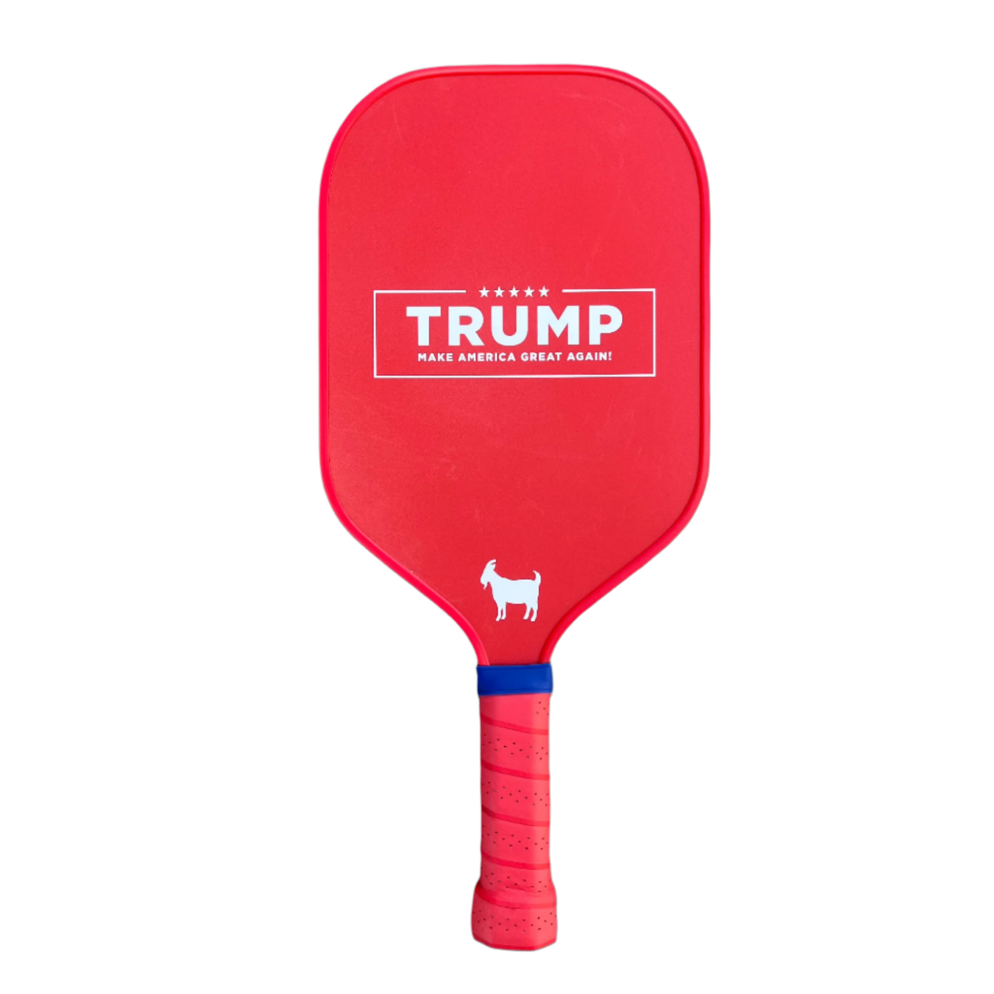 THE TRUMP PICKLEBALL PADDLE - The Golf Guys Online