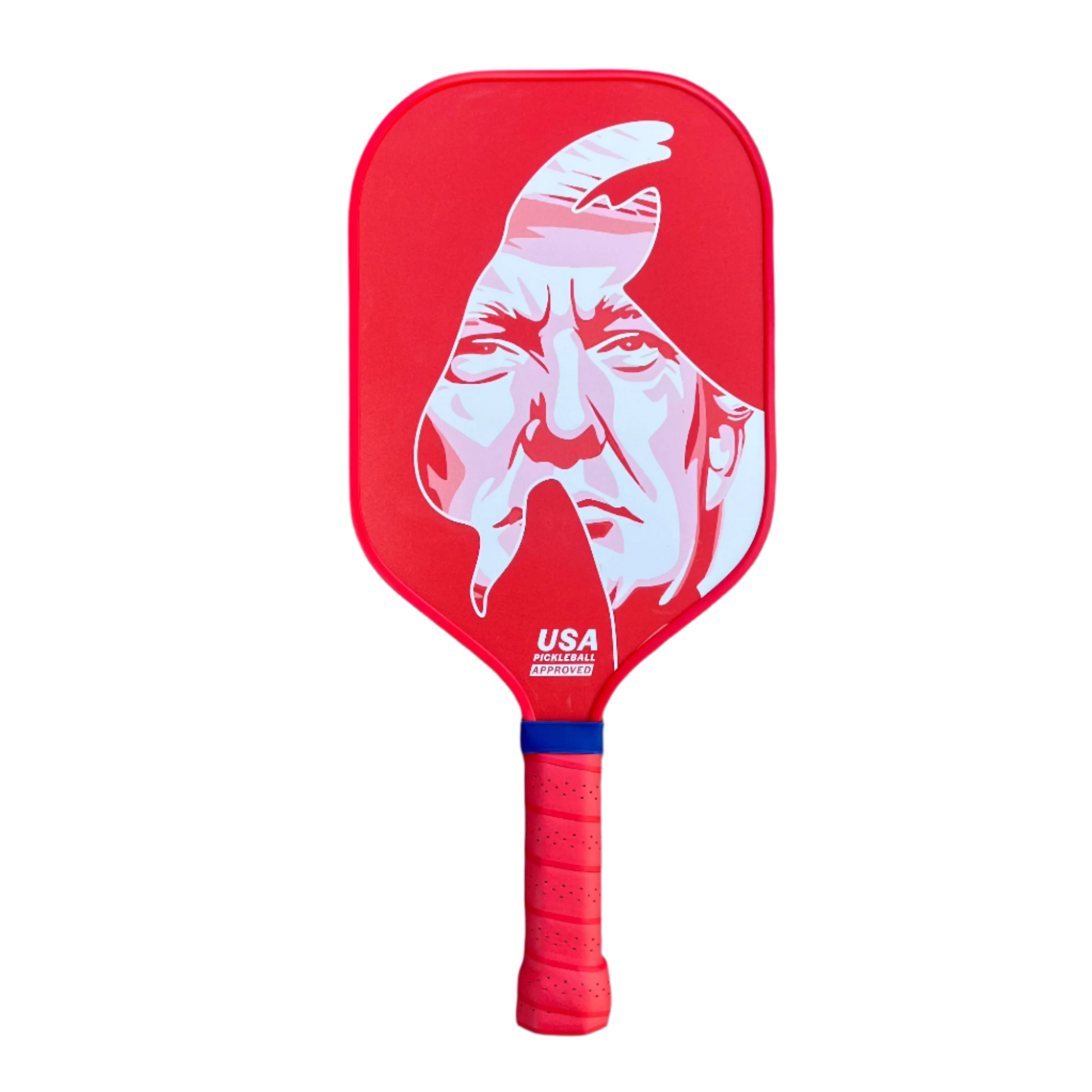 THE TRUMP PICKLEBALL PADDLE - The Golf Guys Online