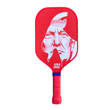 THE TRUMP PICKLEBALL PADDLE - The Golf Guys Online