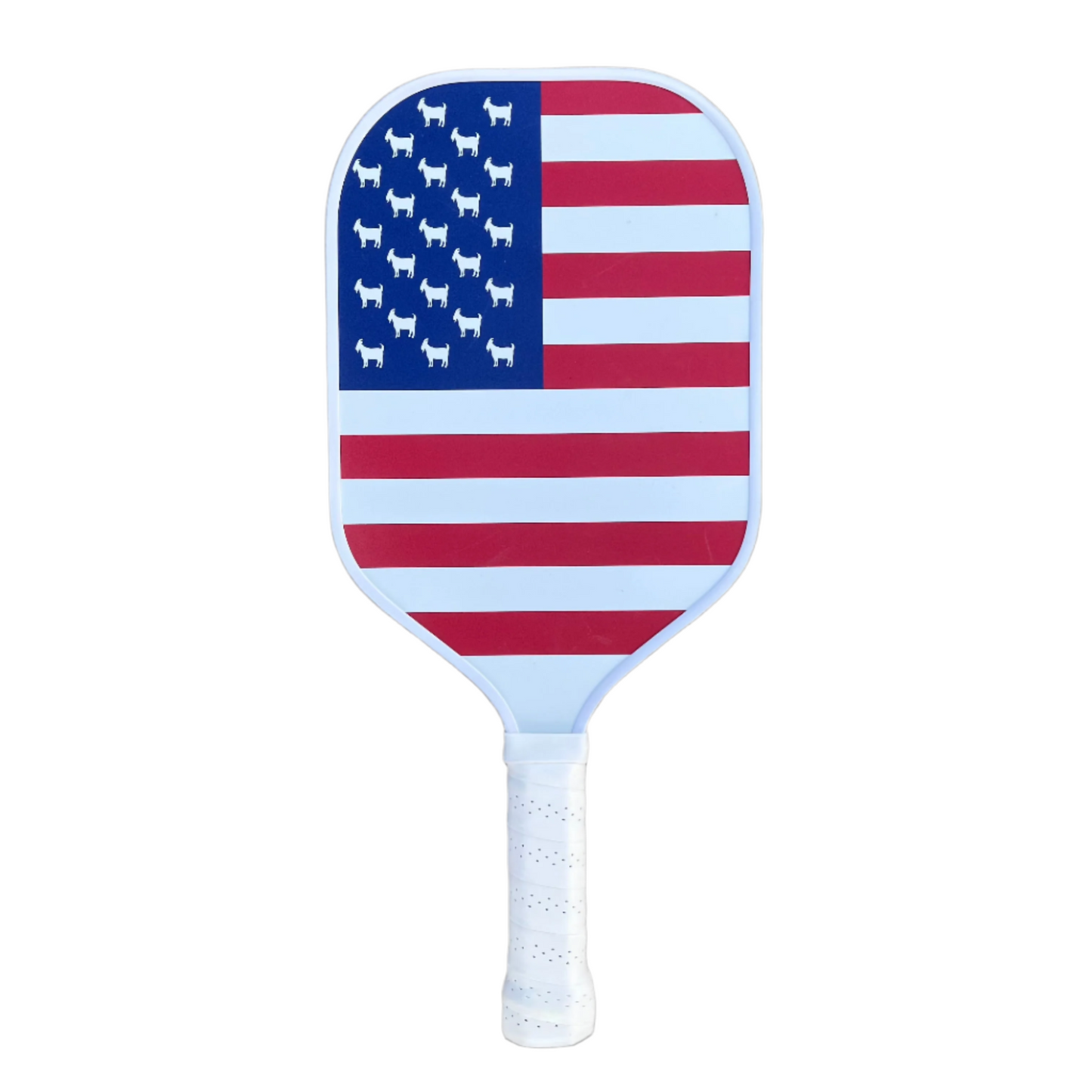 THE 'MERICA PICKLEBALL PADDLE - The Golf Guys Online