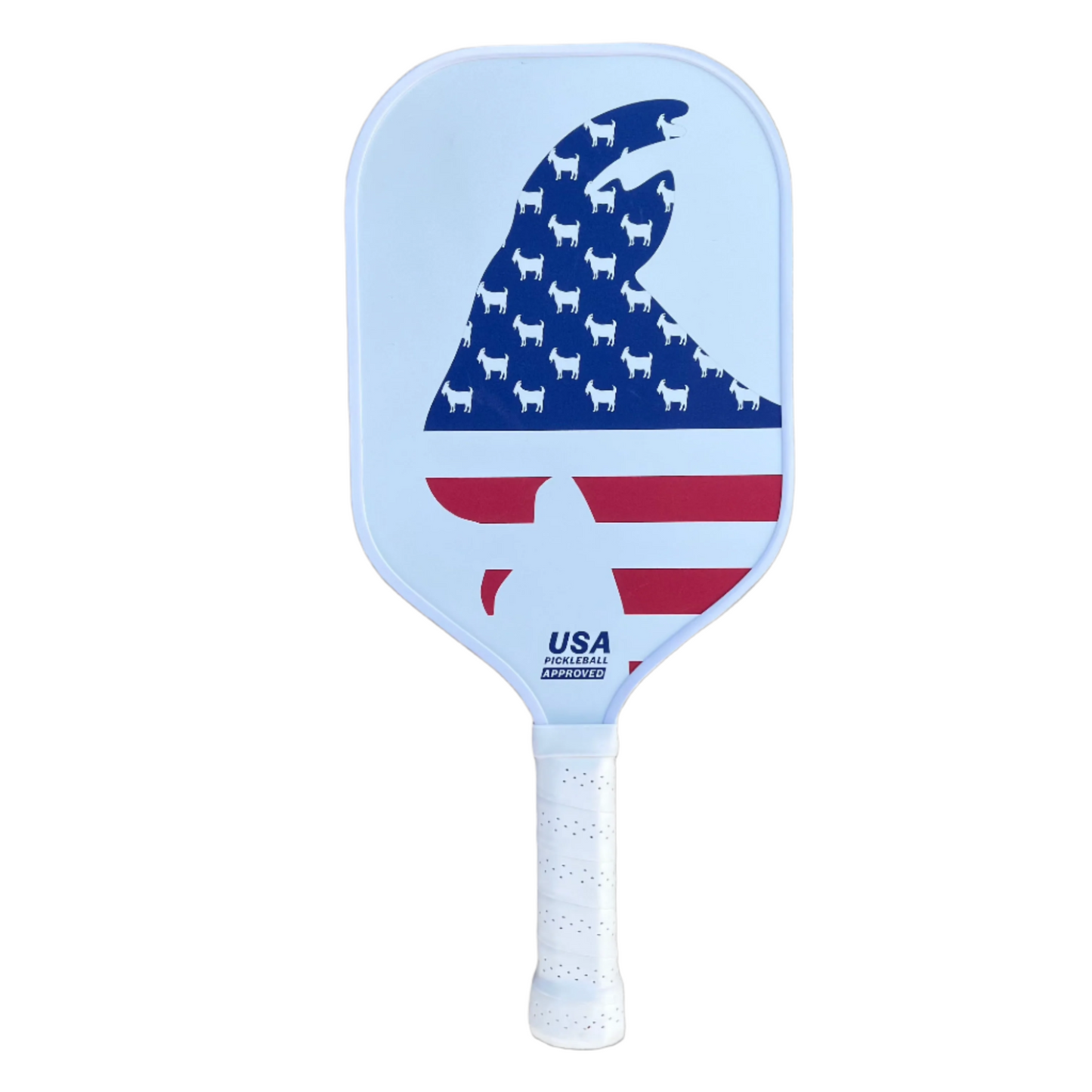 THE 'MERICA PICKLEBALL PADDLE - The Golf Guys Online