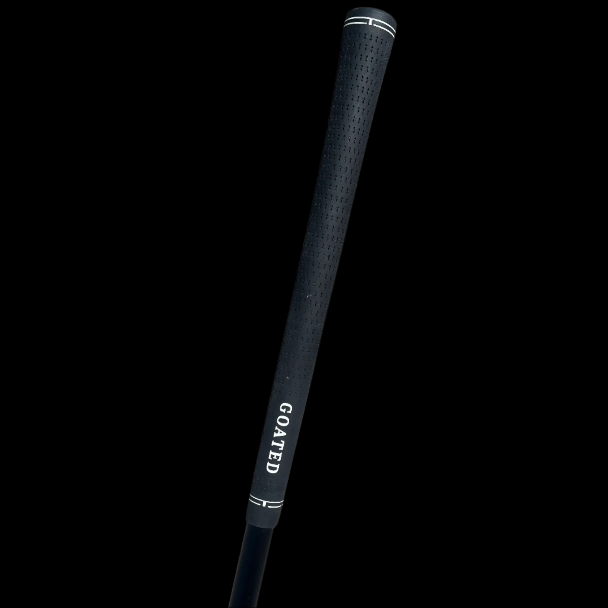 THE OG BLACK WEDGE