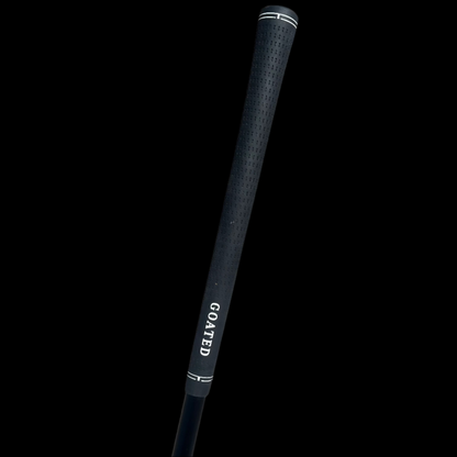THE OG BLACK WEDGE