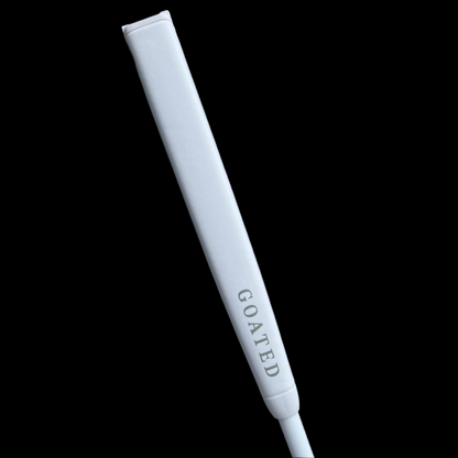 THE OG WHITE MALLET PUTTER