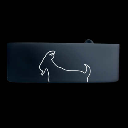 THE OG BLACK BLADE PUTTER