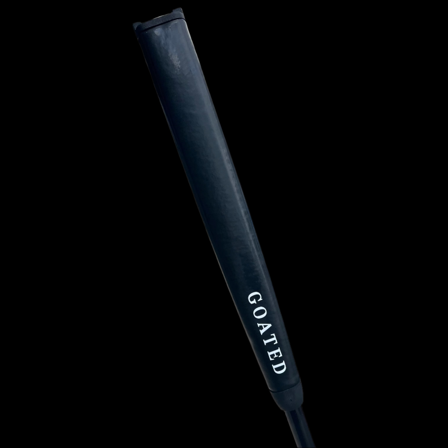 THE OG BLACK BLADE PUTTER
