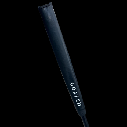 THE OG BLACK MALLET PUTTER