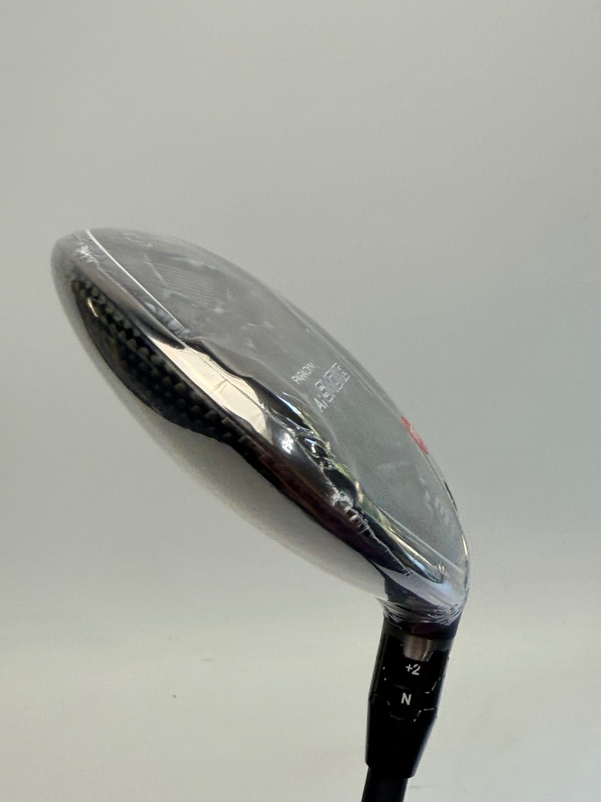 Callaway NEW Ai Smoke Max 3 HL Wood 16.5° Tensei Blue 65g Stiff Flex
