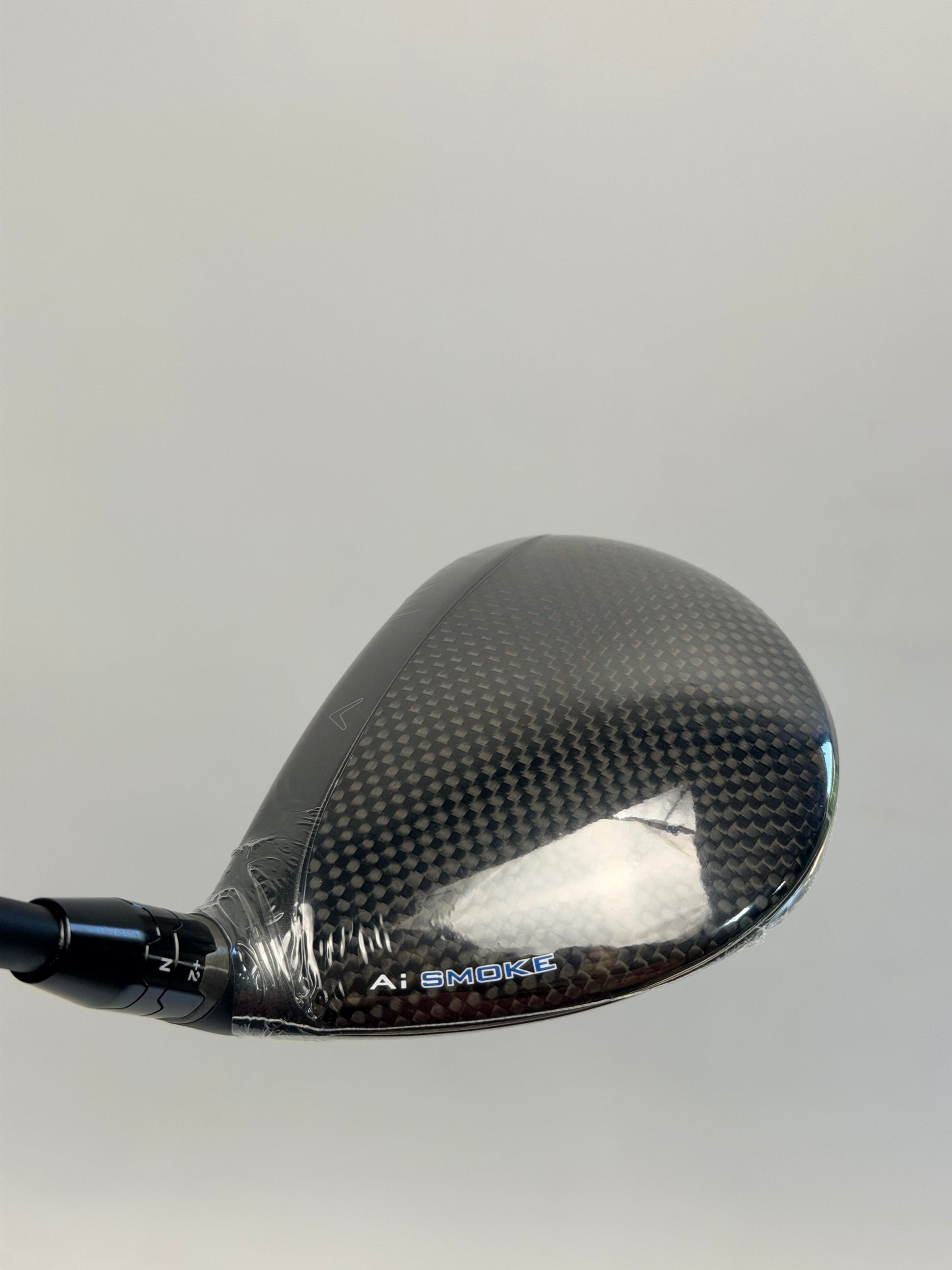 Callaway NEW Ai Smoke Max 3 HL Wood 16.5° Tensei Blue 65g Stiff Flex
