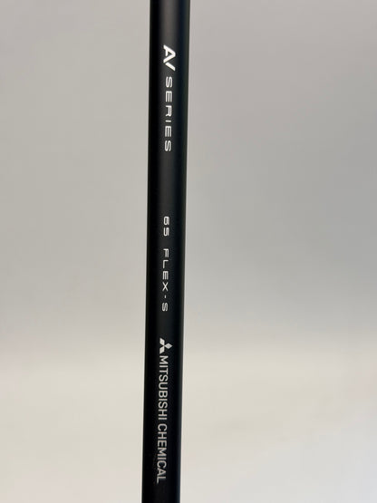 Callaway NEW Ai Smoke Max 3 HL Wood 16.5° Tensei Blue 65g Stiff Flex