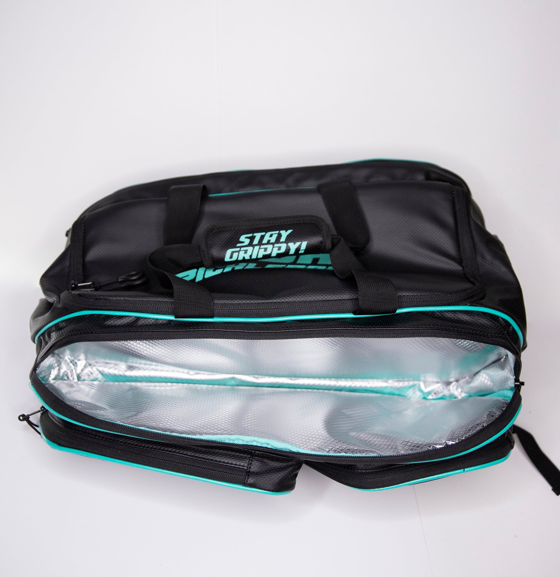 PROtour Duffle - The Golf Guys Online