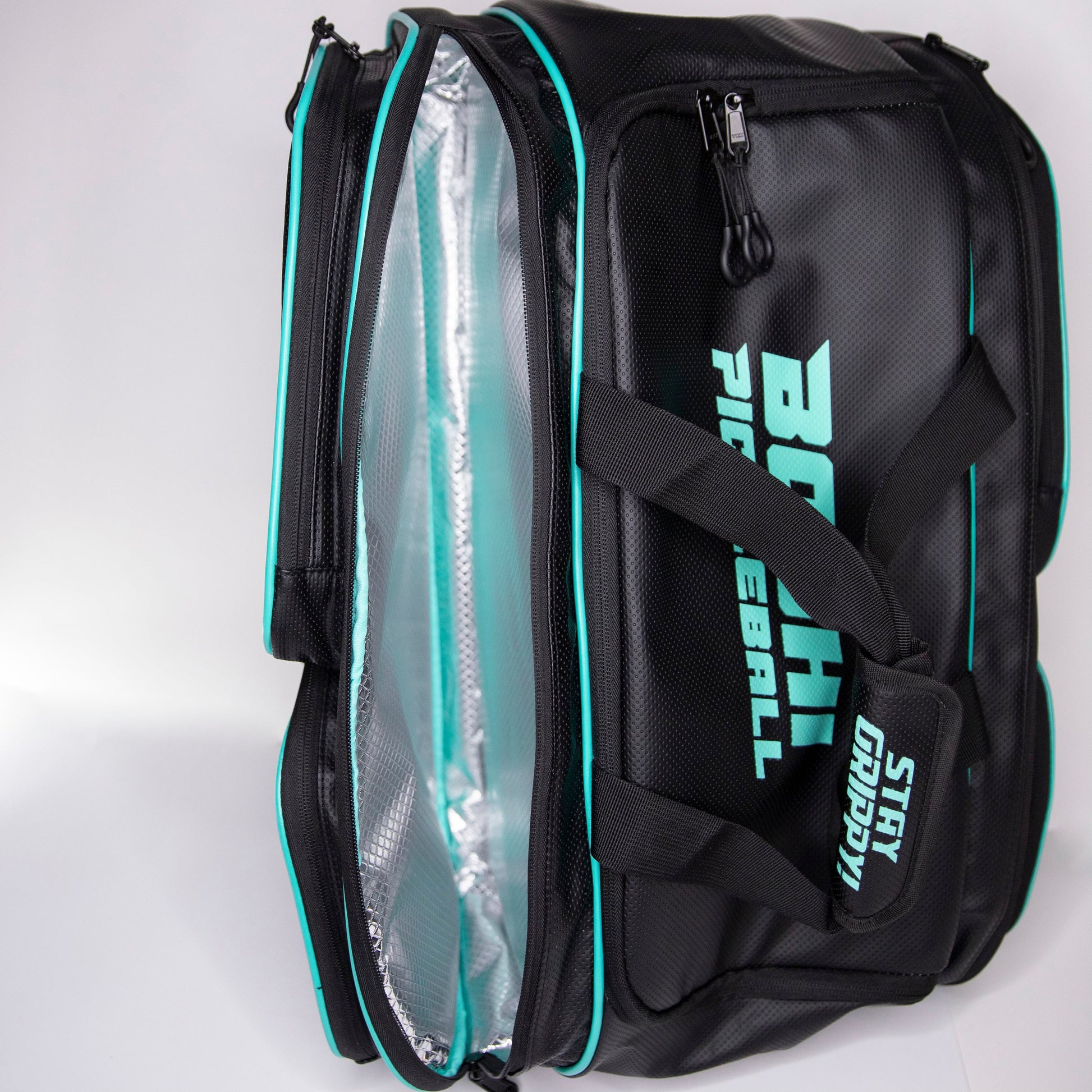 PROtour Duffle - The Golf Guys Online