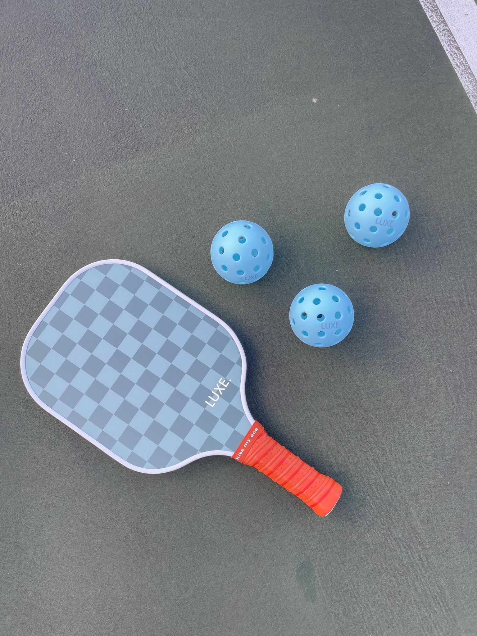Sky Pickleballs - Pack of 3 - The Golf Guys Online