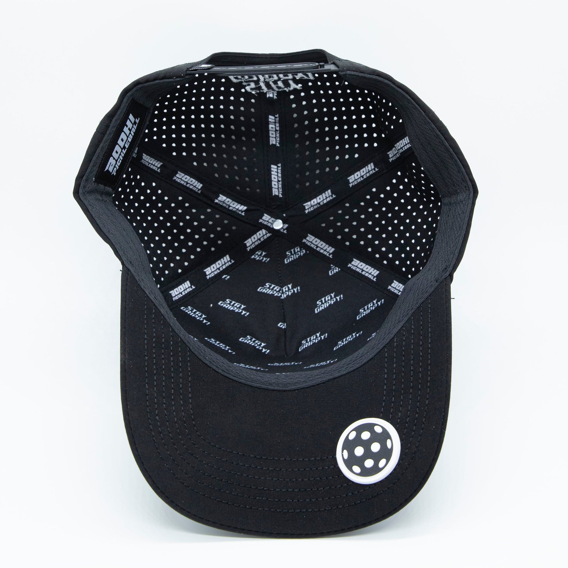 ICON Snapback - The Golf Guys Online