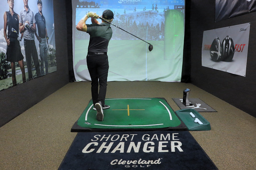 Golf Fittings