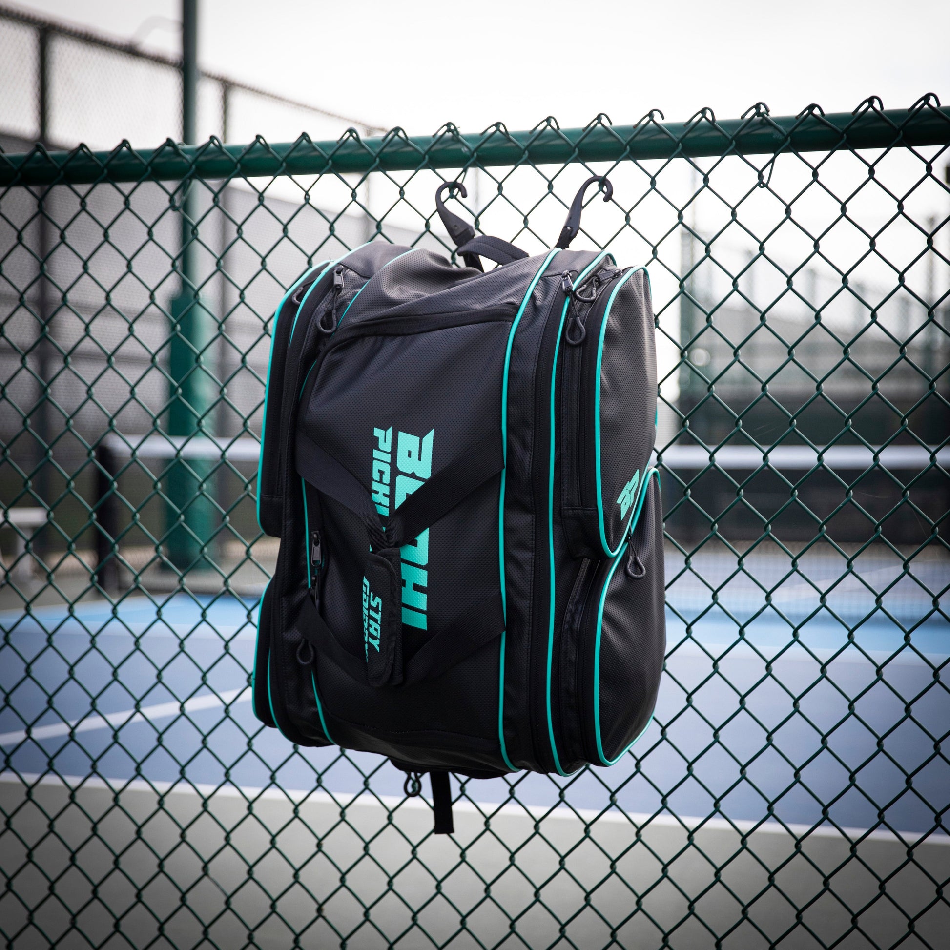 PROtour Duffle - The Golf Guys Online