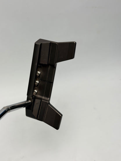 Scotty Cameron Concept X CX-02 Putter 35" (Used)