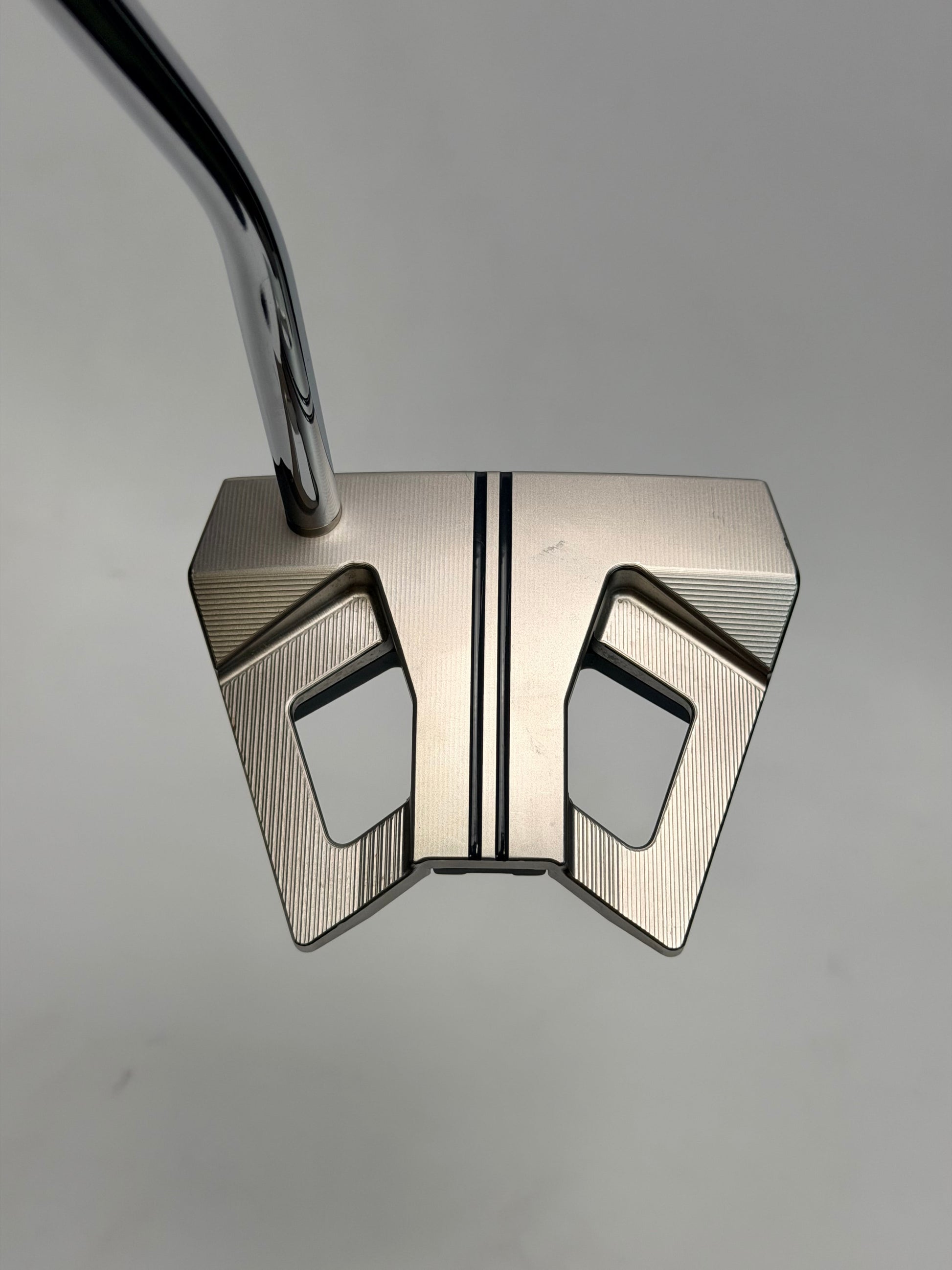 Scotty Cameron 2024 Phantom 9 Putter 35" (Used)
